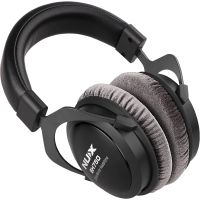 Nux Casque fermé de studio 32 ohms - Vue 5